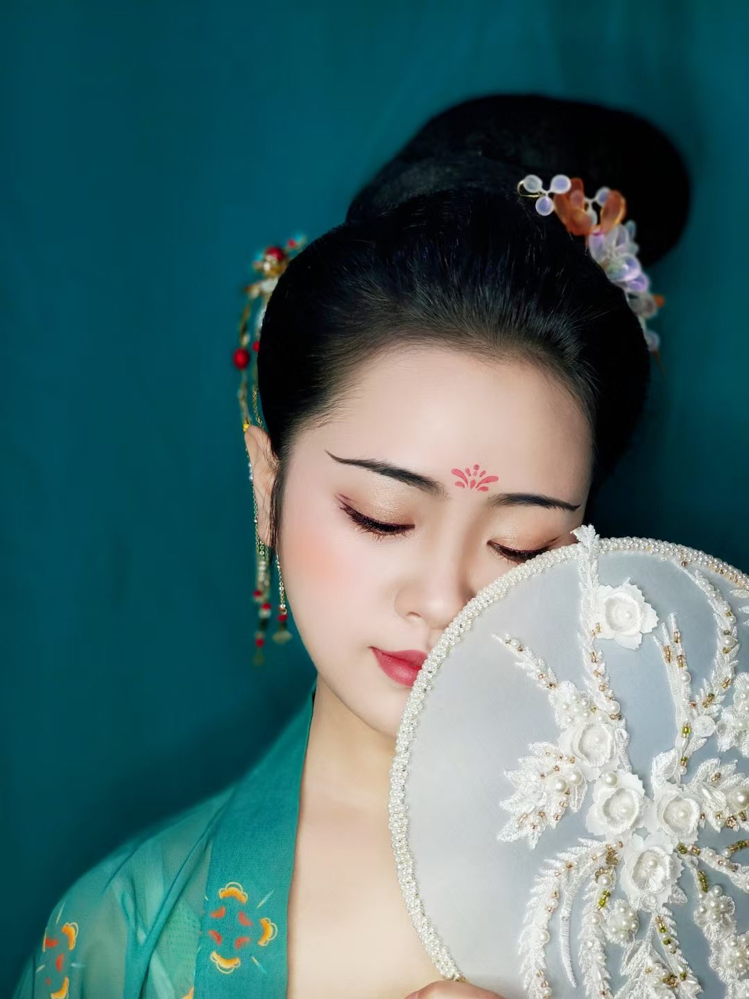 特色服——汉服